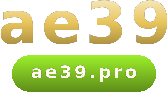 ae39 logo