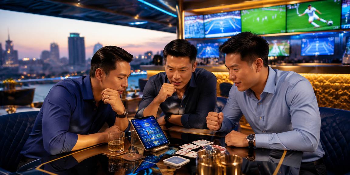 ae39 Chính sách bảo mật thông tin tại ae39