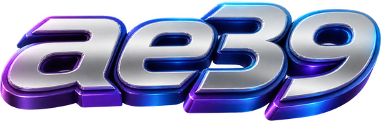 ae39 logo